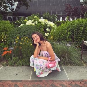 Meet your Posher, Maria